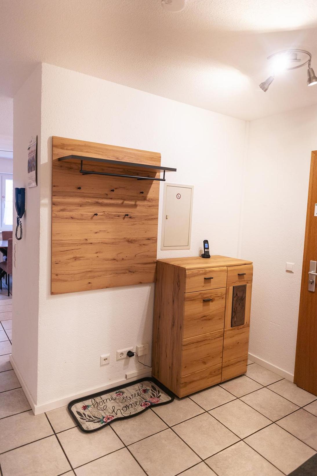Gasthaus Kranz Lausheim Room photo